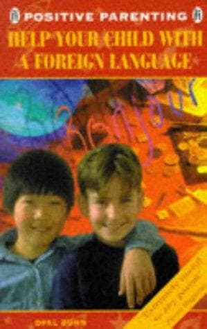 Tapa de Help Your Child With a Foreign Language