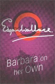 Tapa de Barbara on Her Own