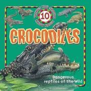 Tapa de 10 things you should know about crocodiles