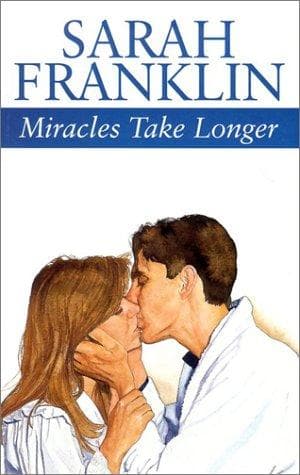 Tapa de Miracles Take Longer