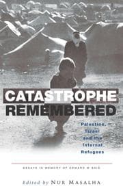 Tapa de Catastrophe Remembered