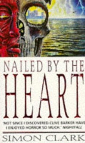 Tapa de Nailed by the Heart