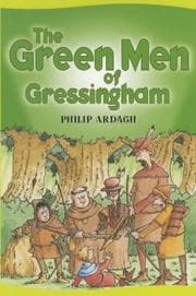 Tapa de The Green Men of Gressingham