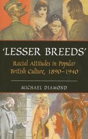 Tapa de Lesser breeds
