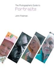 Tapa de The Photographer's Guide to Portraits (The Photographer's Guide To...)