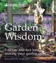 Tapa de Garden Wisdom (Country Living)