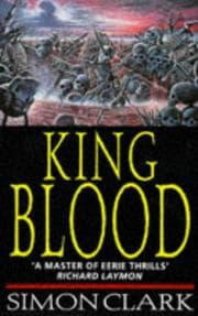 Tapa de King Blood
