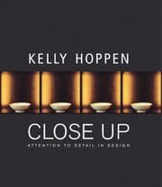 Tapa de Kelly Hoppen Close Up