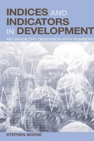 Tapa de Indices and Indicators in Development
