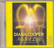 Tapa de Angels of Light Double CD