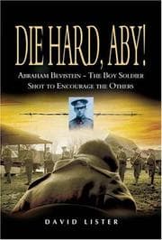 Tapa de DIE HARD, ABY!
