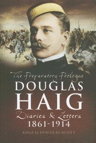 Tapa de DOUGLAS HAIG