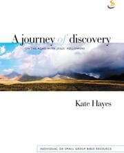 Tapa de A Journey of Discovery