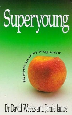 Tapa de Superyoung