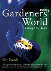 Tapa de BBC gardeners' World