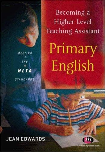 Tapa de Becoming a Higher Level Teaching Assistant