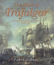 Tapa de The Ships of Trafalgar