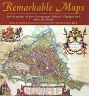 Tapa de Remarkable Maps