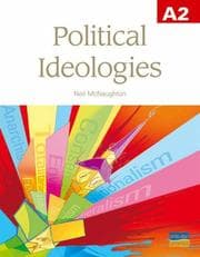 Tapa de As Political Ideologies