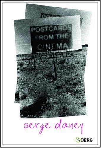 Tapa de Postcards from the Cinema