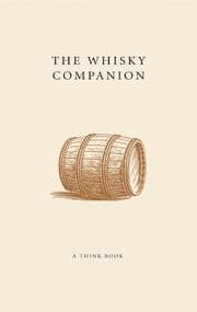 Tapa de The Whisky Companion