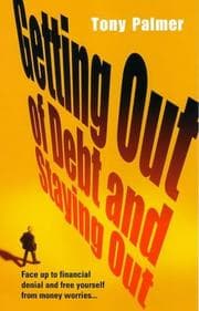 Tapa de Getting Out of Debt and Staying Out