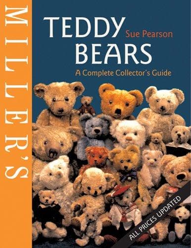 Tapa de Miller's: Teddy Bears