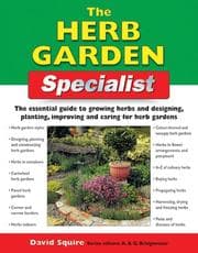 Tapa de The Herb Garden Specialist