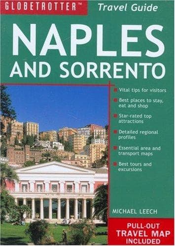 Tapa de Naples and Sorrento