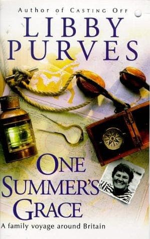 Tapa de One Summers Grace