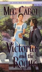 Tapa de Victoria and the Rogue