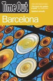 Tapa de Time Out Barcelona