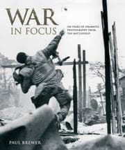 Tapa de War in Focus