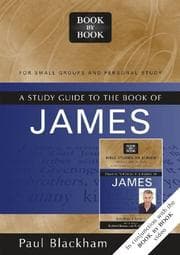 Tapa de James