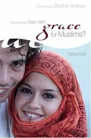 Tapa de Grace for Muslims?