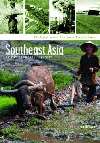 Tapa de Southeast Asia