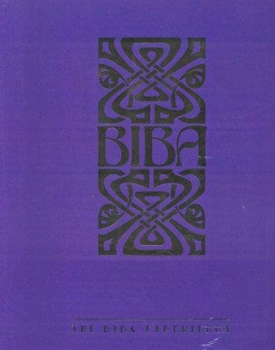 Tapa de Biba: The Biba Experience