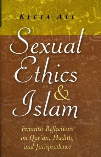 Tapa de Sexual Ethics and Islam
