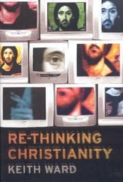 Tapa de Re-thinking Christianity