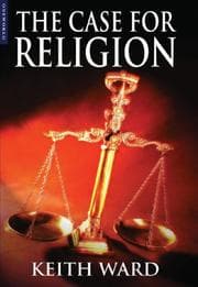 Tapa de The Case For Religion