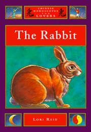 Tapa de The Rabbit
