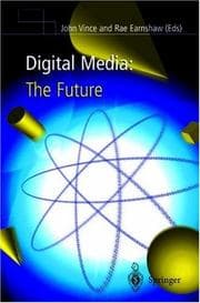 Tapa de Digital media