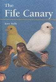 Tapa de Fife Canary