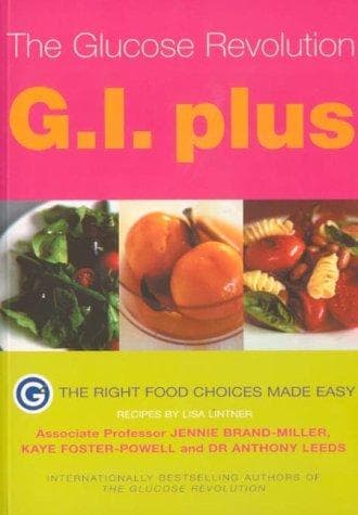Tapa de G.I. plus