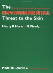 Tapa de The Environmental Threat to the Skin