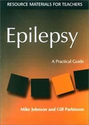 Tapa de Epilepsy