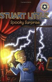 Tapa de Stuart Little