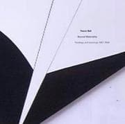 Tapa de Trevor Bell: Beyond Materiality