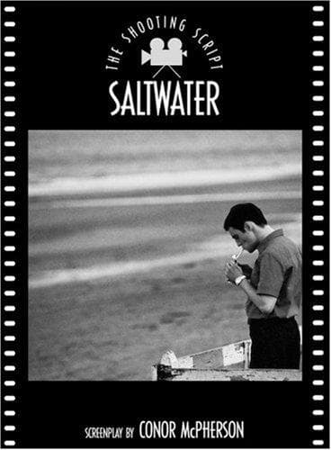 Tapa de Saltwater