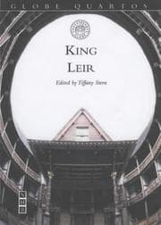 Tapa de King Leir